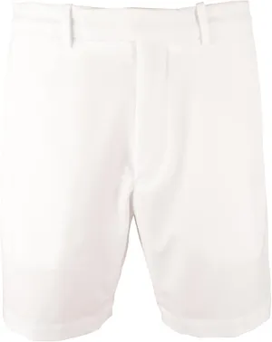 RLX Men's Golf Classic Fit Shorts White