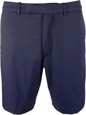 RLX Ralph Lauren Men's Tailored Fit Stretch 9" Shorts Navy 38