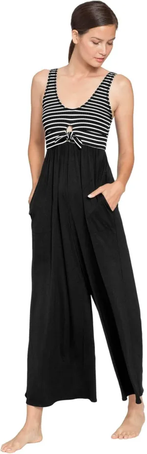 Robin Piccone Sailor Jumpsuit