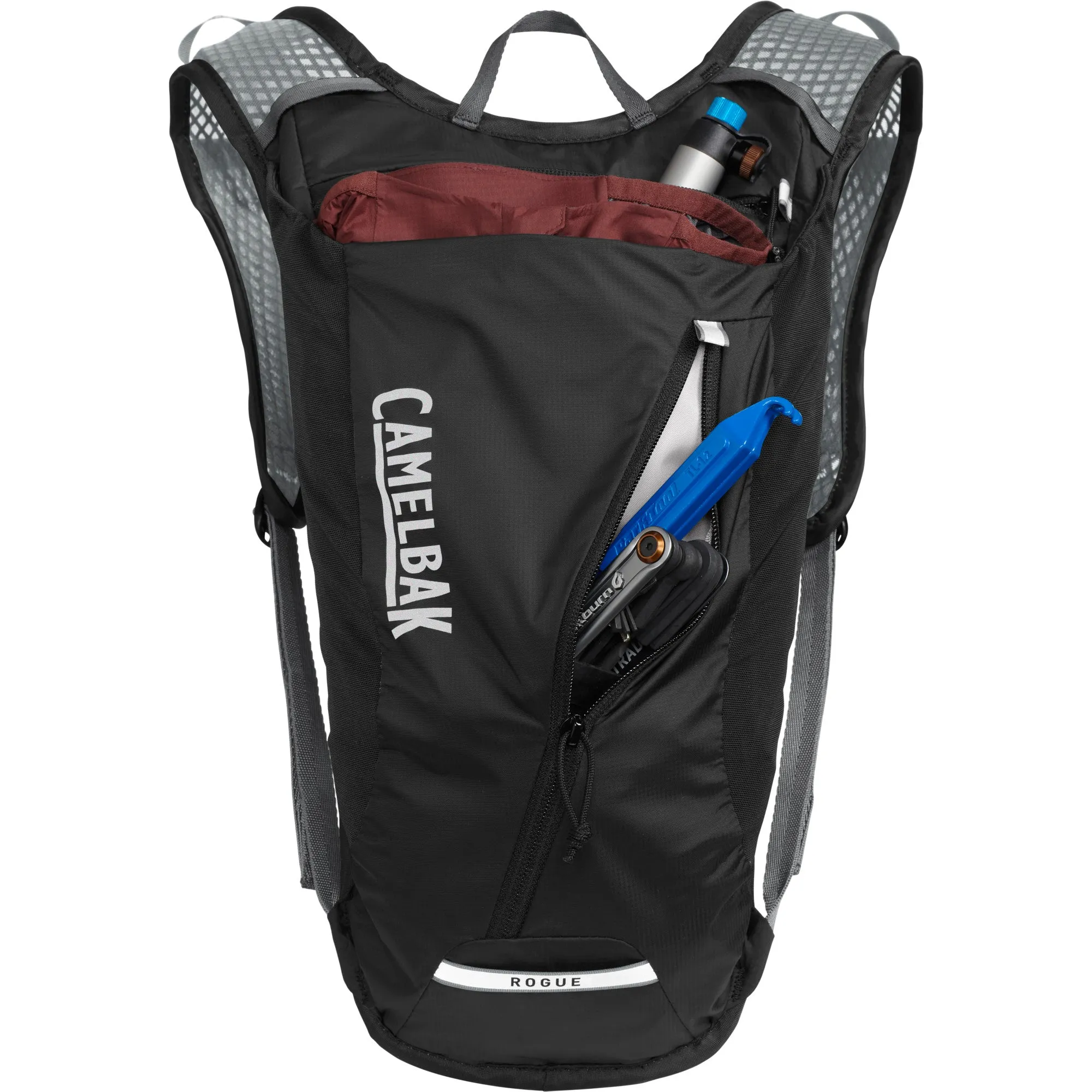 Rogue Light 7