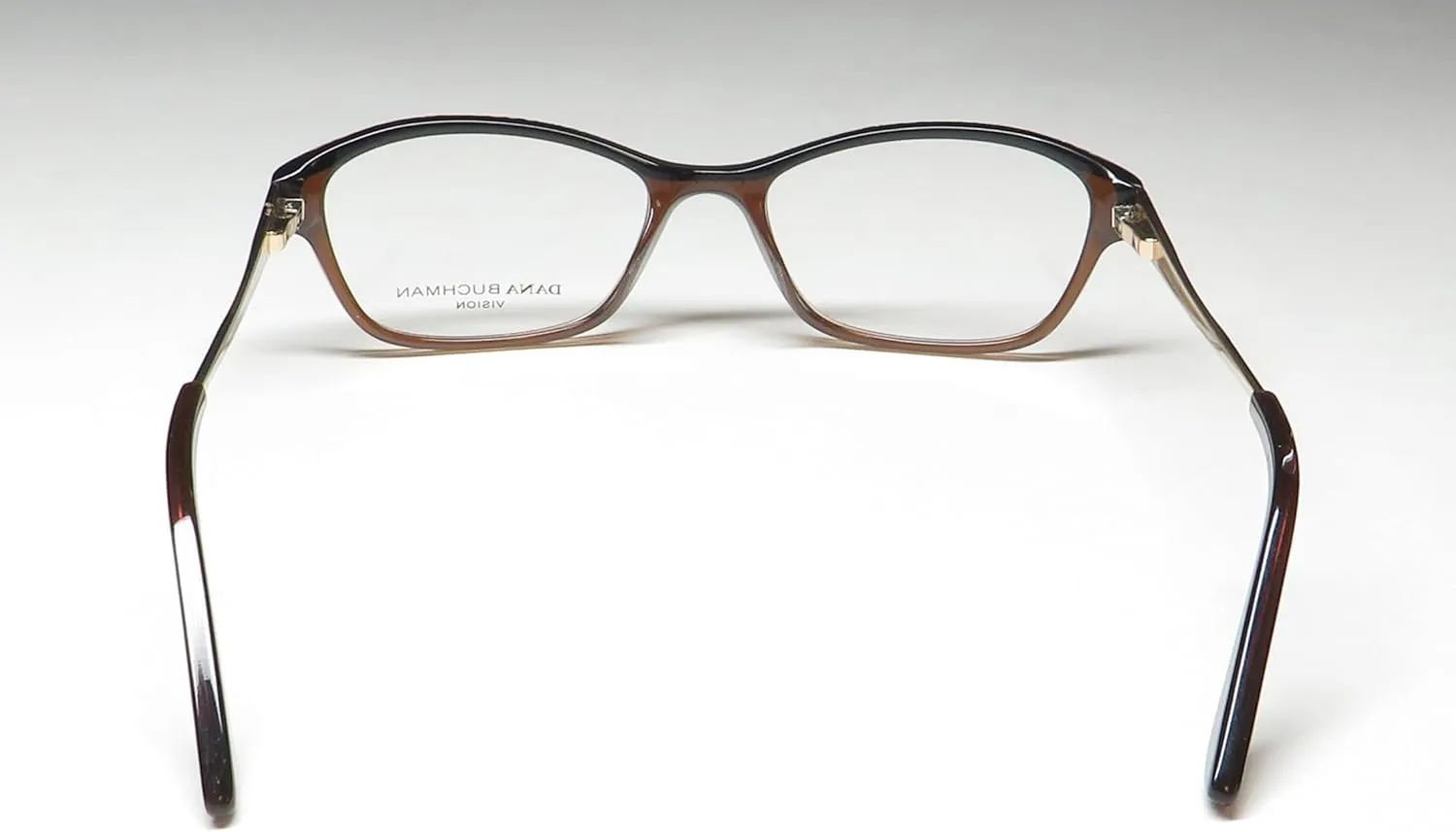 Rosamund Cat Eye Premium Acetate Plastic Hip Eyeglass Frame/Glasses