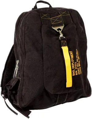 Rothco Vintage Canvas Flight Bag