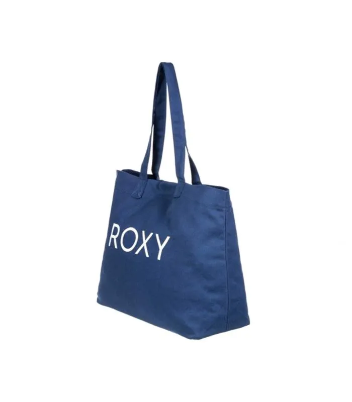 Roxy Go For It Tote Bag