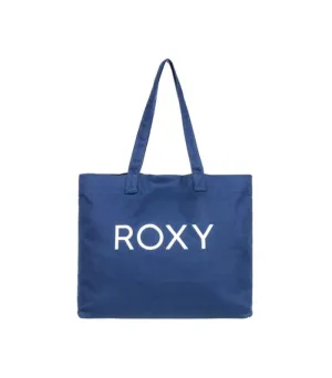 Roxy Go For It Tote Bag