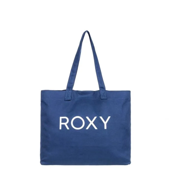 Roxy Go For It Tote Bag