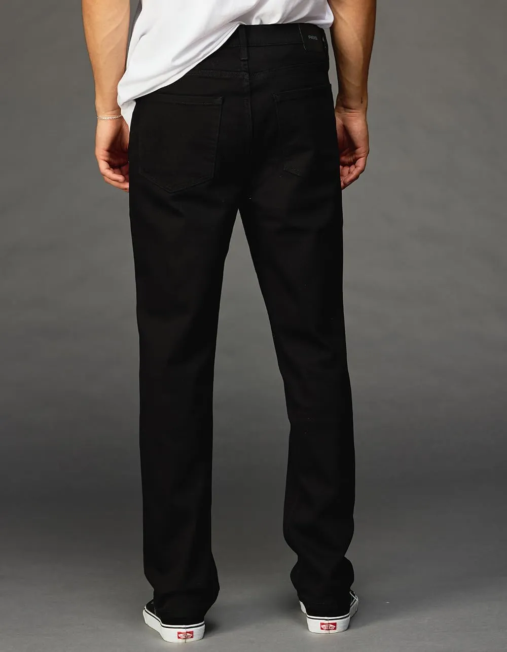 Rsq Mens Slim Straight Jeans