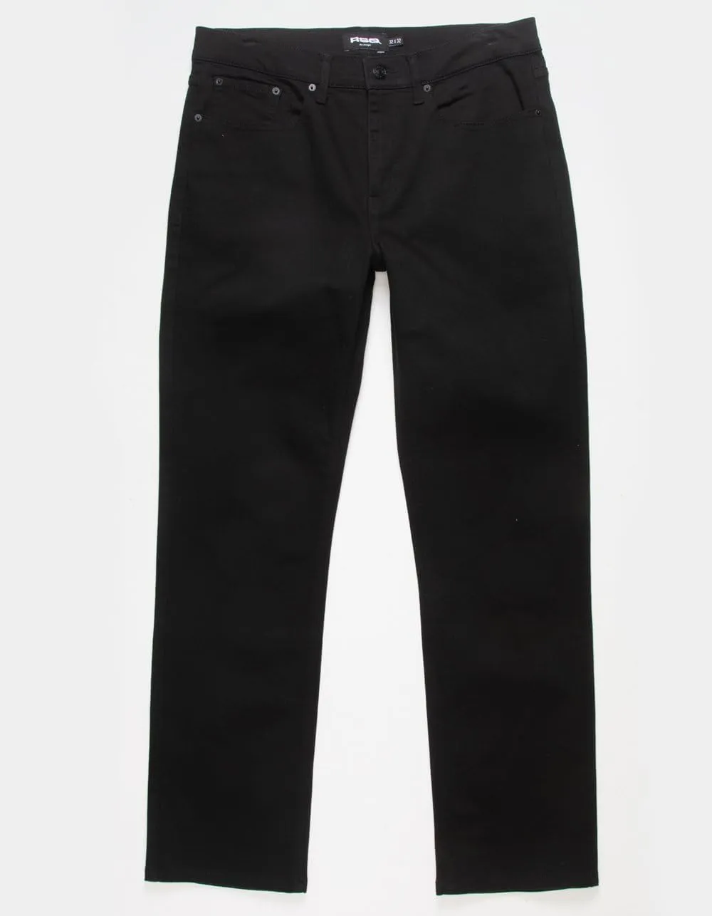 Rsq Mens Slim Straight Jeans