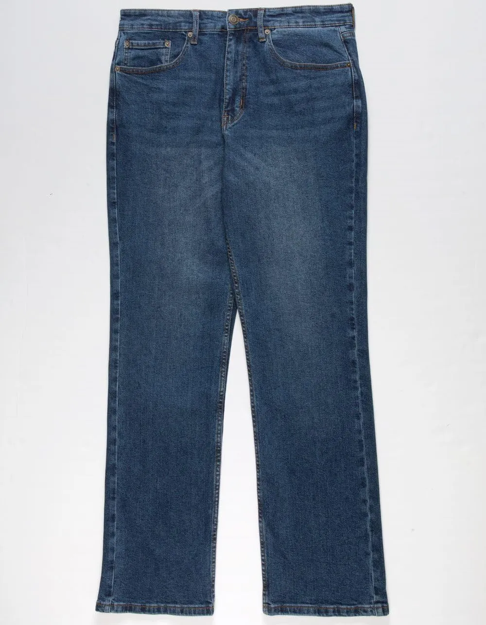 Rsq Mens Straight Jeans