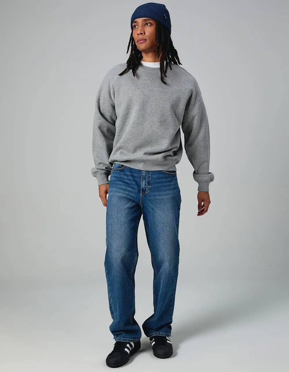 Rsq Mens Straight Jeans