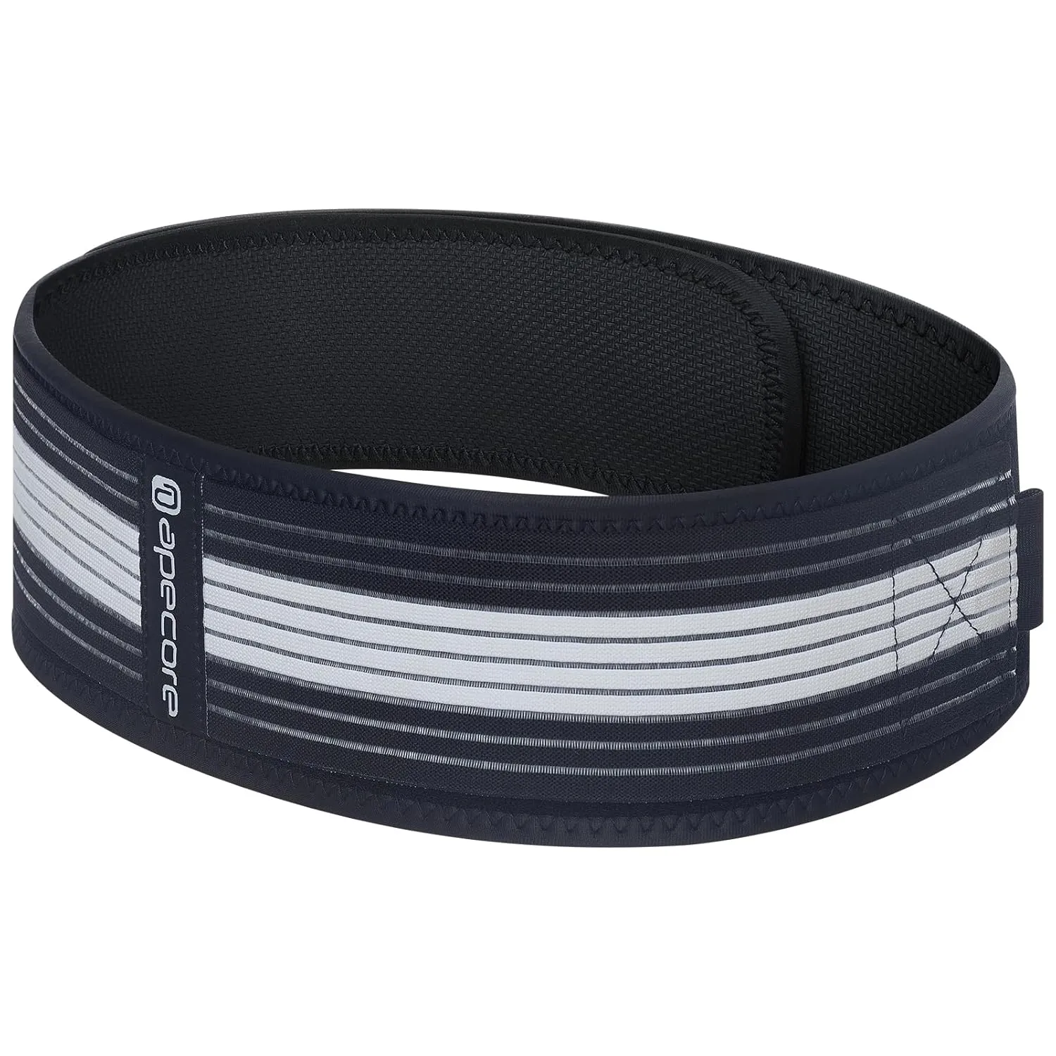 Sacroiliac Hip Belt for Women and Men That Alleviates Sciatic, Pelvic, Lower Back, Leg and Sacral Nerve Pain Caused by Si Joint Dysfunction| Trochanter Brace (XL-XXL)
