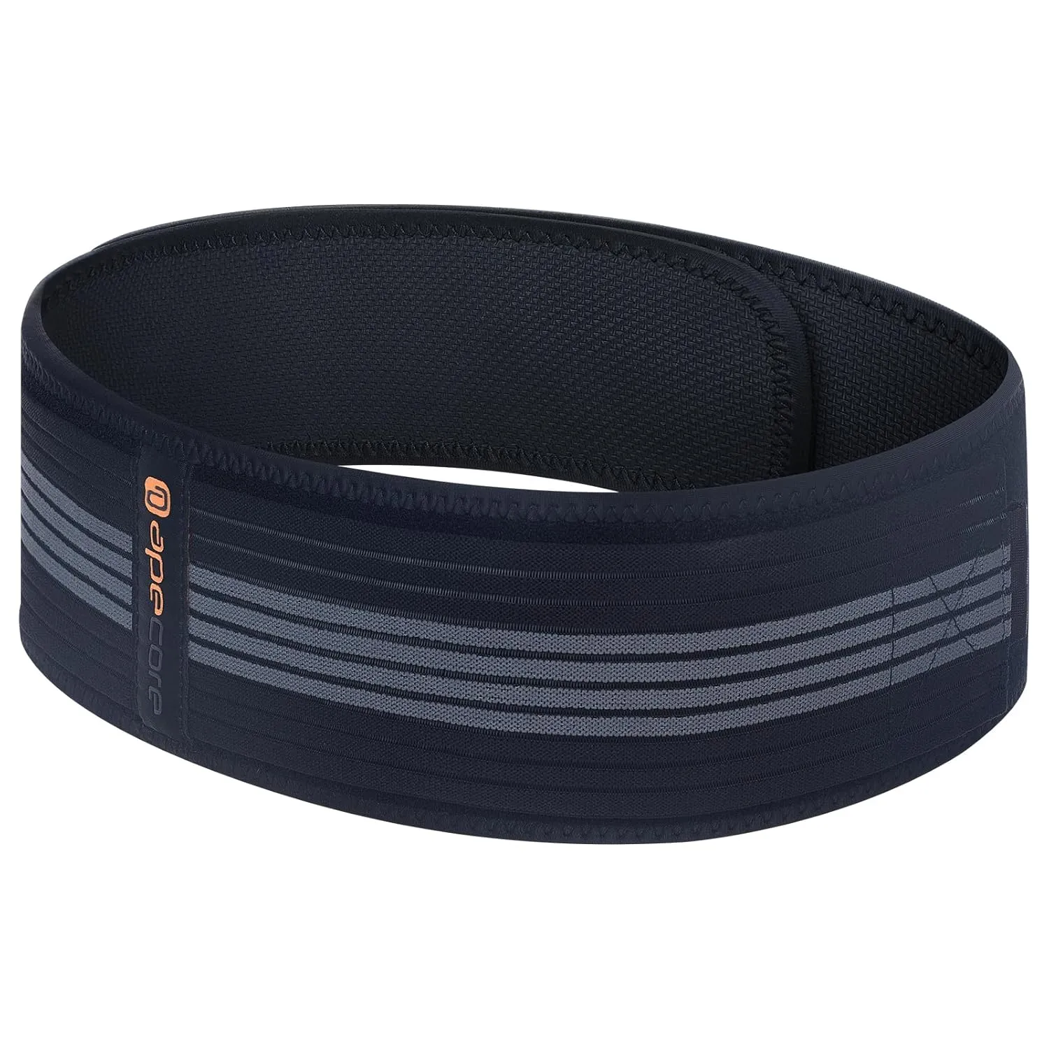 Sacroiliac Si Hip Belt Relief from Si Joint, Sciatica, Pelvis, Lower Back Pain - Support Brace for Women and Men - for Sacral Nerve, Hip Loc Tilt Up Belts Braces (XL-XXL)