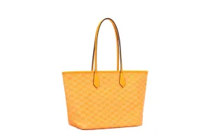 SAINT TROPEZ TOTE ZIP MEDIUM