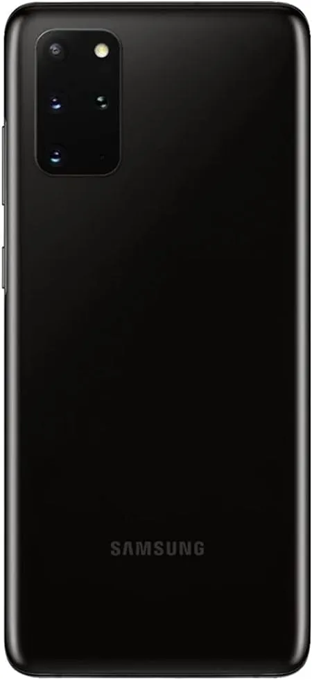 SAMSUNG Galaxy S20  5G, US Version, 128GB, Cosmic Gray - AT&T (Renewed)