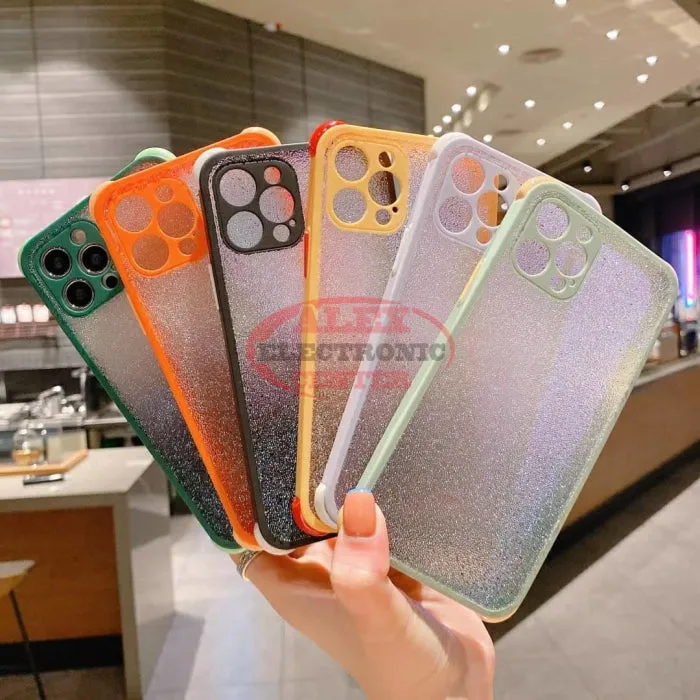 Samsung Shockproof   Full Camera Protection Bumper