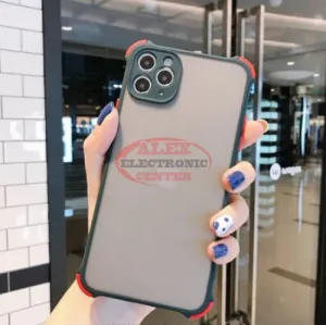 Samsung Shockproof   Full Camera Protection Bumper