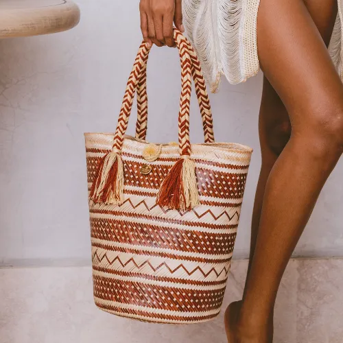 Sarah Tote