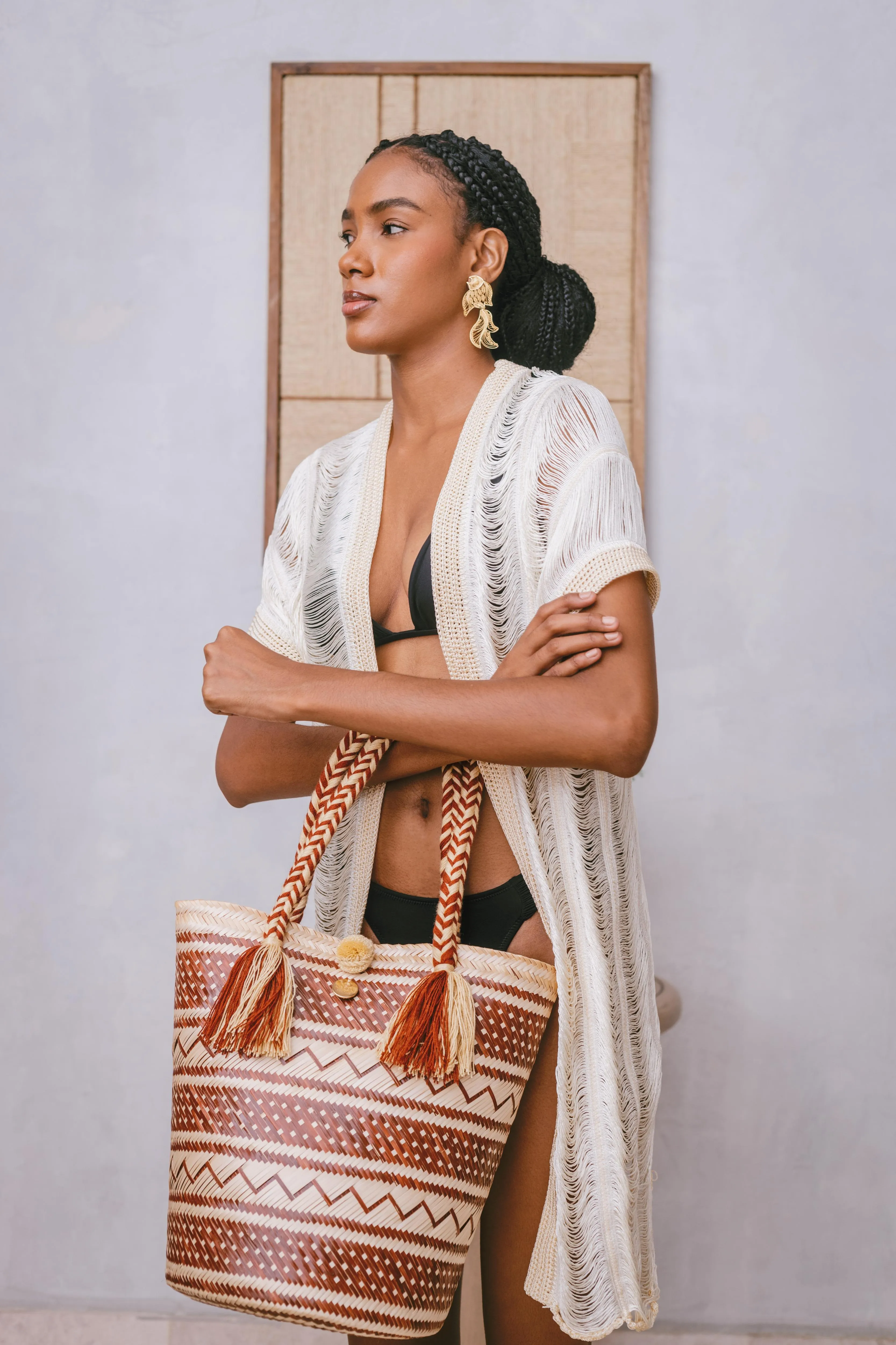 Sarah Tote