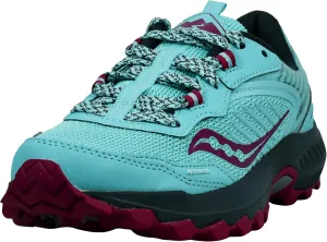 Saucony Women's Excursion Tr15 Trail Running Shoe