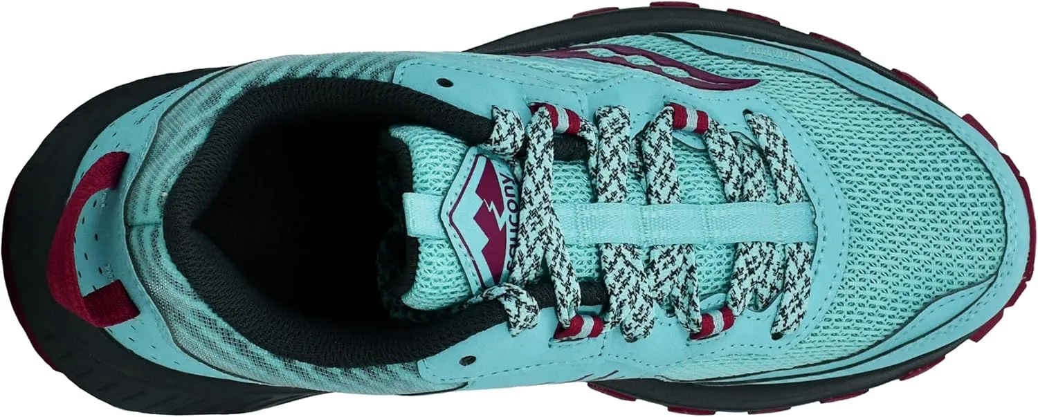 Saucony Women's Excursion Tr15 Trail Running Shoe
