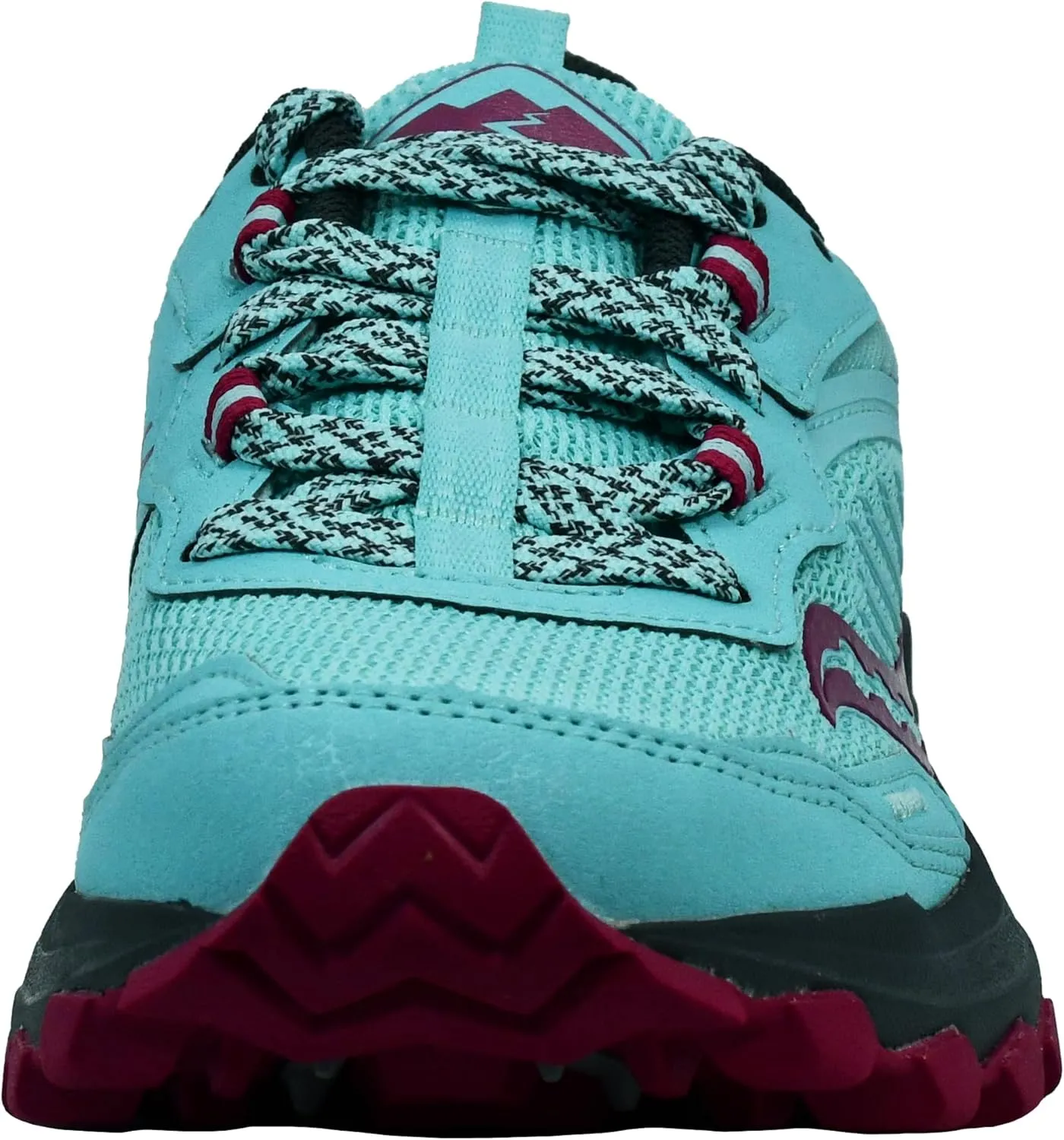 Saucony Women's Excursion Tr15 Trail Running Shoe