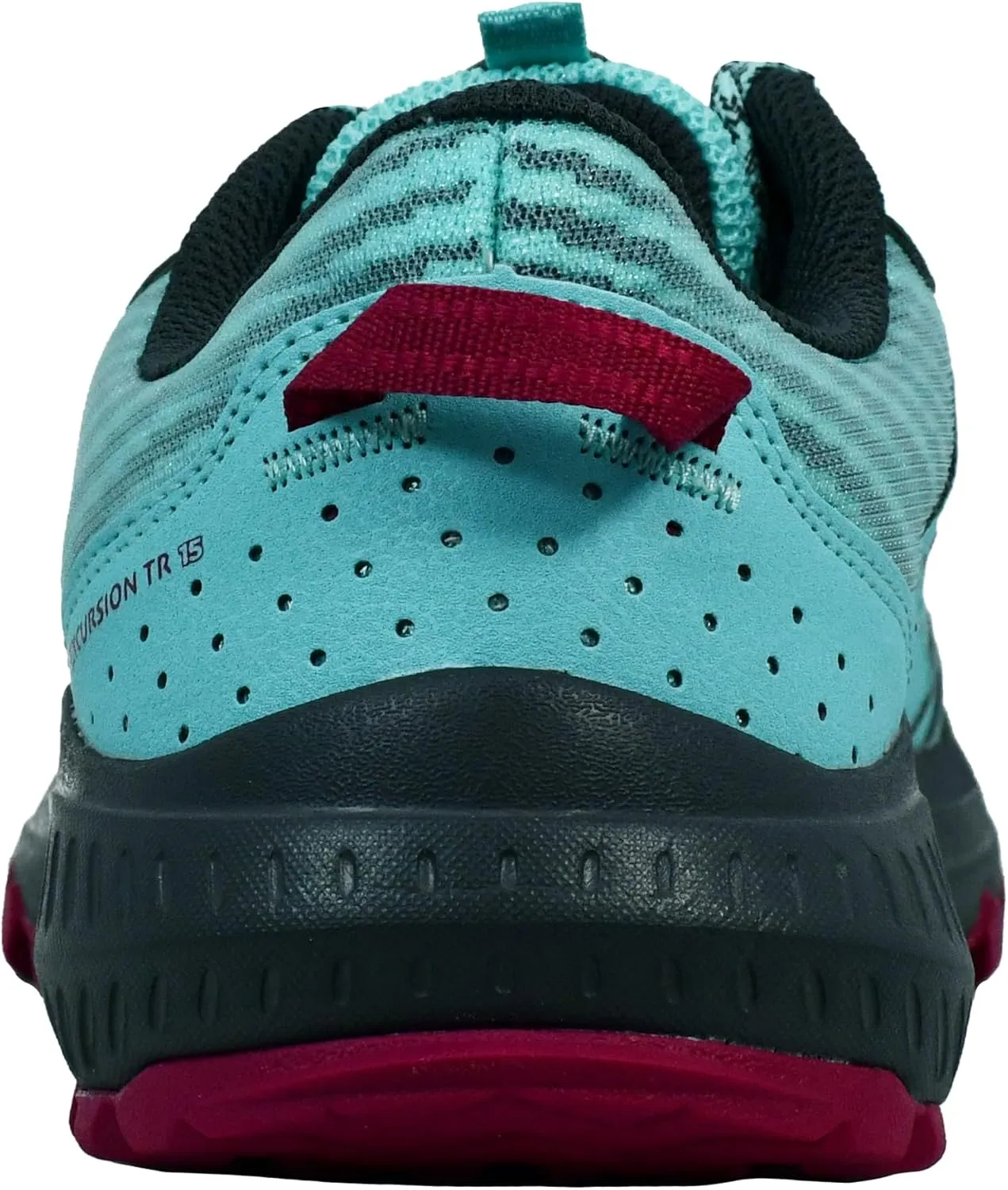 Saucony Women's Excursion Tr15 Trail Running Shoe