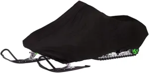 SBU 300D Snowmobile Travel and Storage Cover Compatible for 1992-1992 Arctic Cat EXT MC Sleds. Slush and Mud Protection