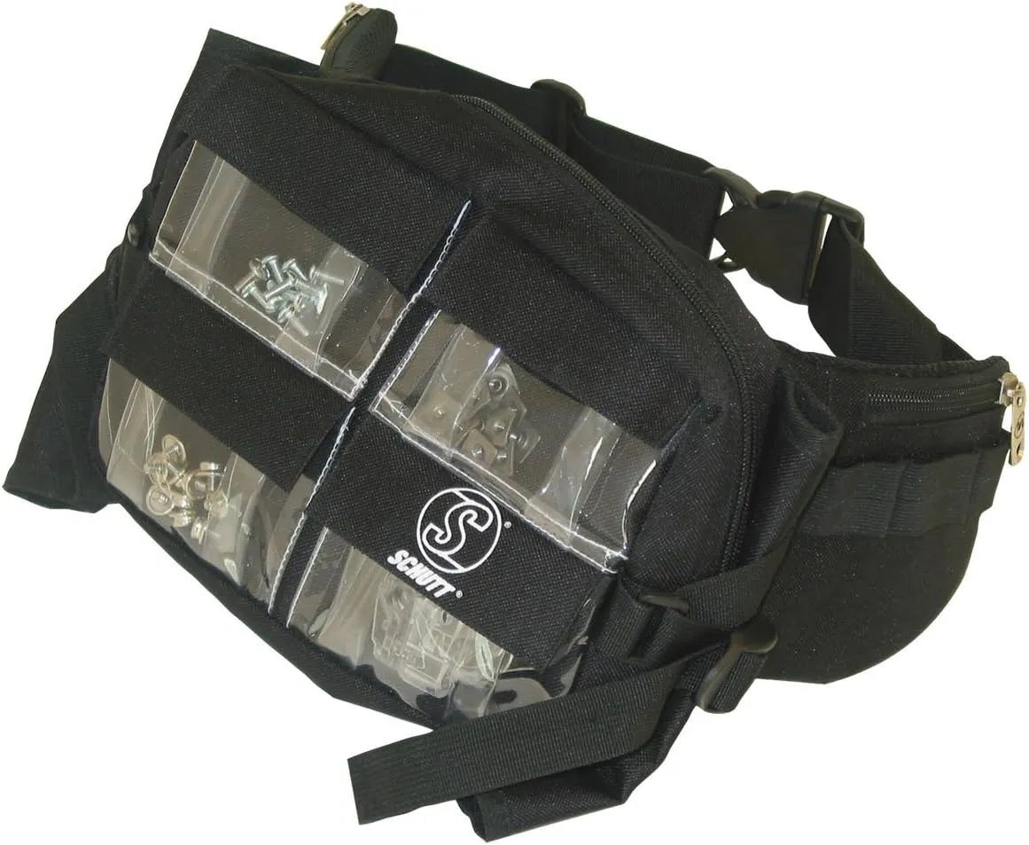 Schutt Equipment Manager's Field Pack