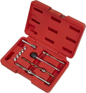 Sealey Mercedes CDi Injector Stud Repair Kit - VS640