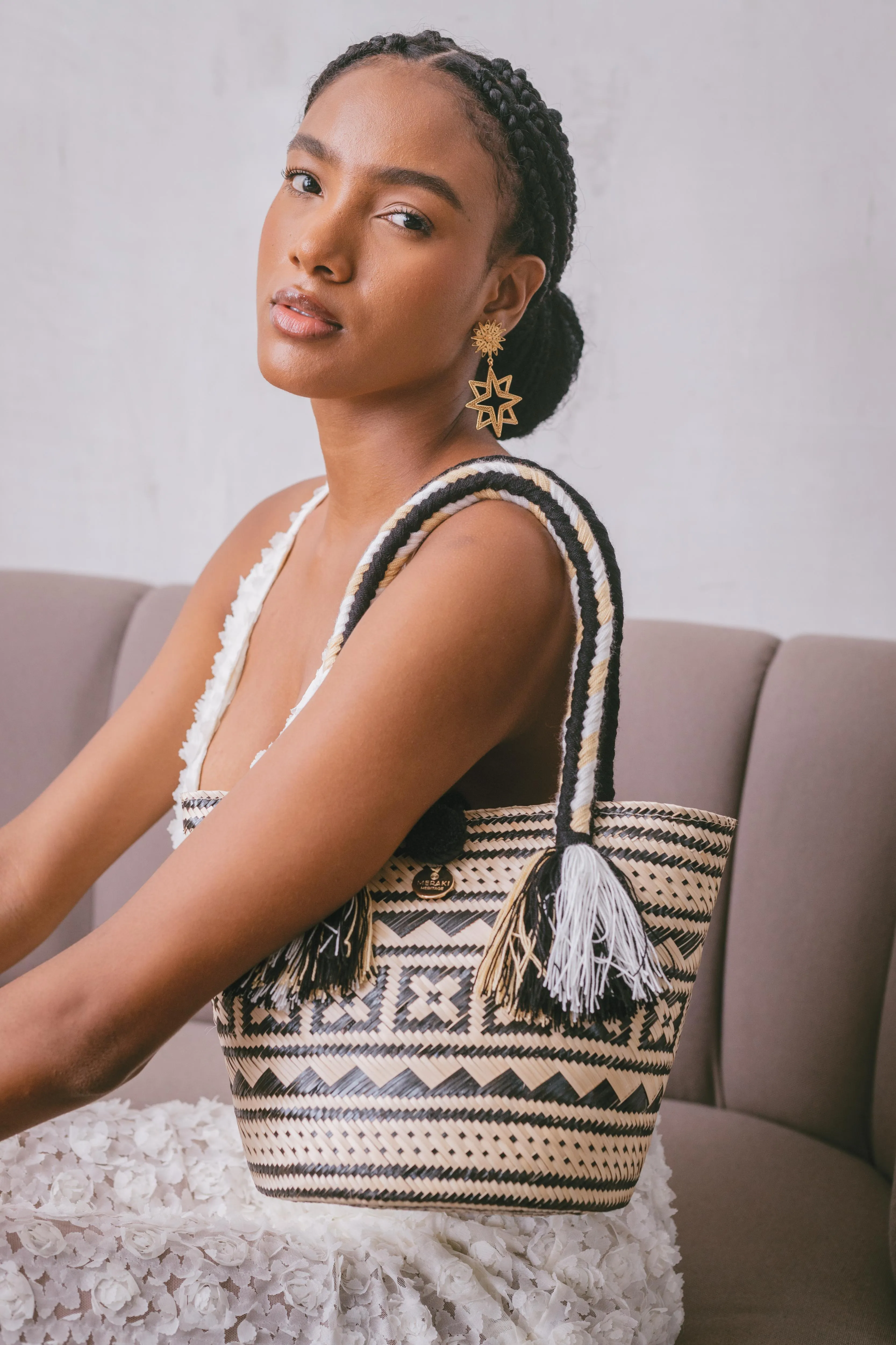 Selena Tote