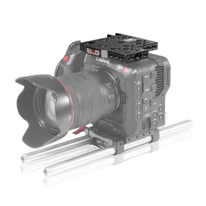 SHAPE Canon C70 Top Plate
