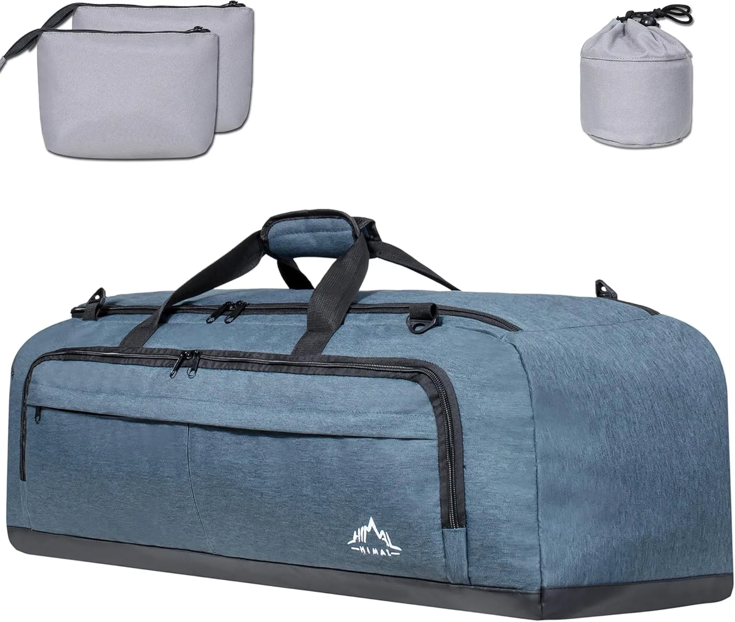 Shock-Absorbent Telescope Bag–Multipurpose Telescope Carrying Case with Adjustable Shoulder Strap and Storage & Carrying Case for Accessories for Celestron