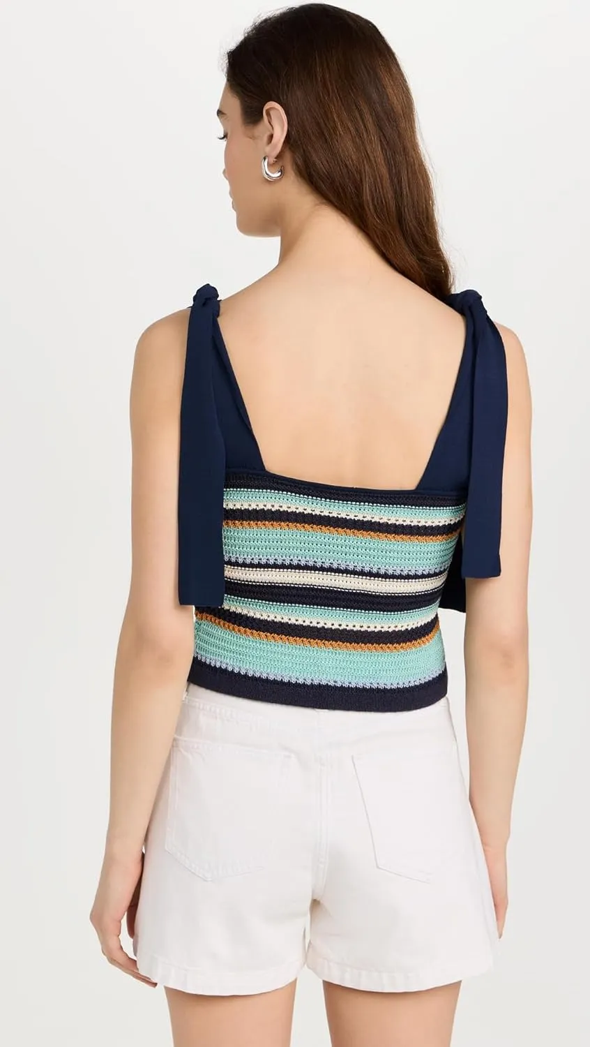 Shoshanna Women's Frankie Top