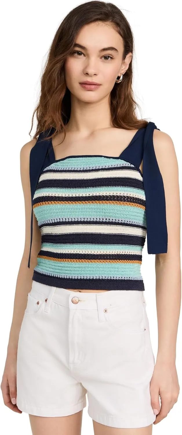 Shoshanna Women's Frankie Top