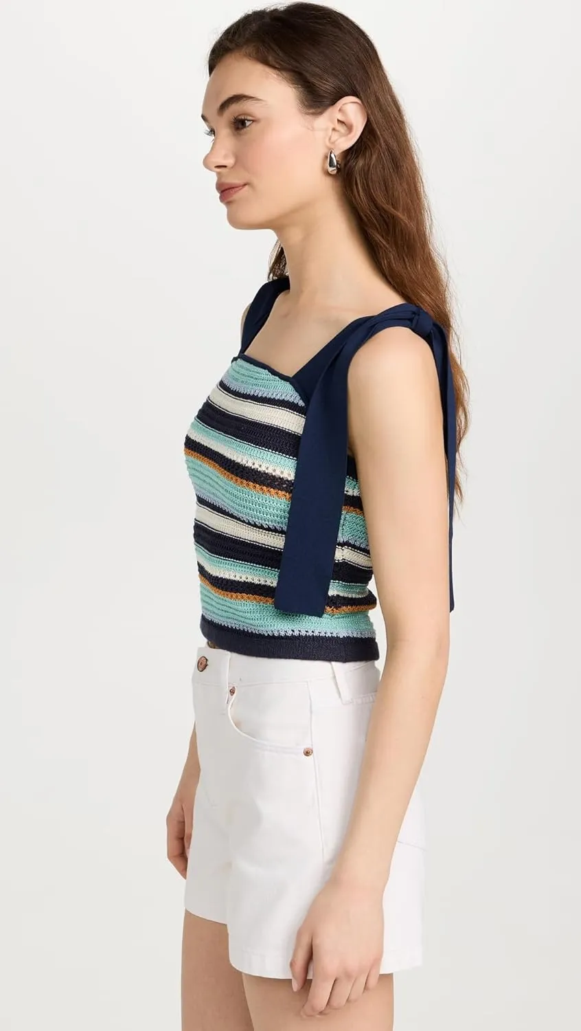 Shoshanna Women's Frankie Top