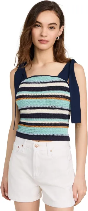 Shoshanna Women's Frankie Top