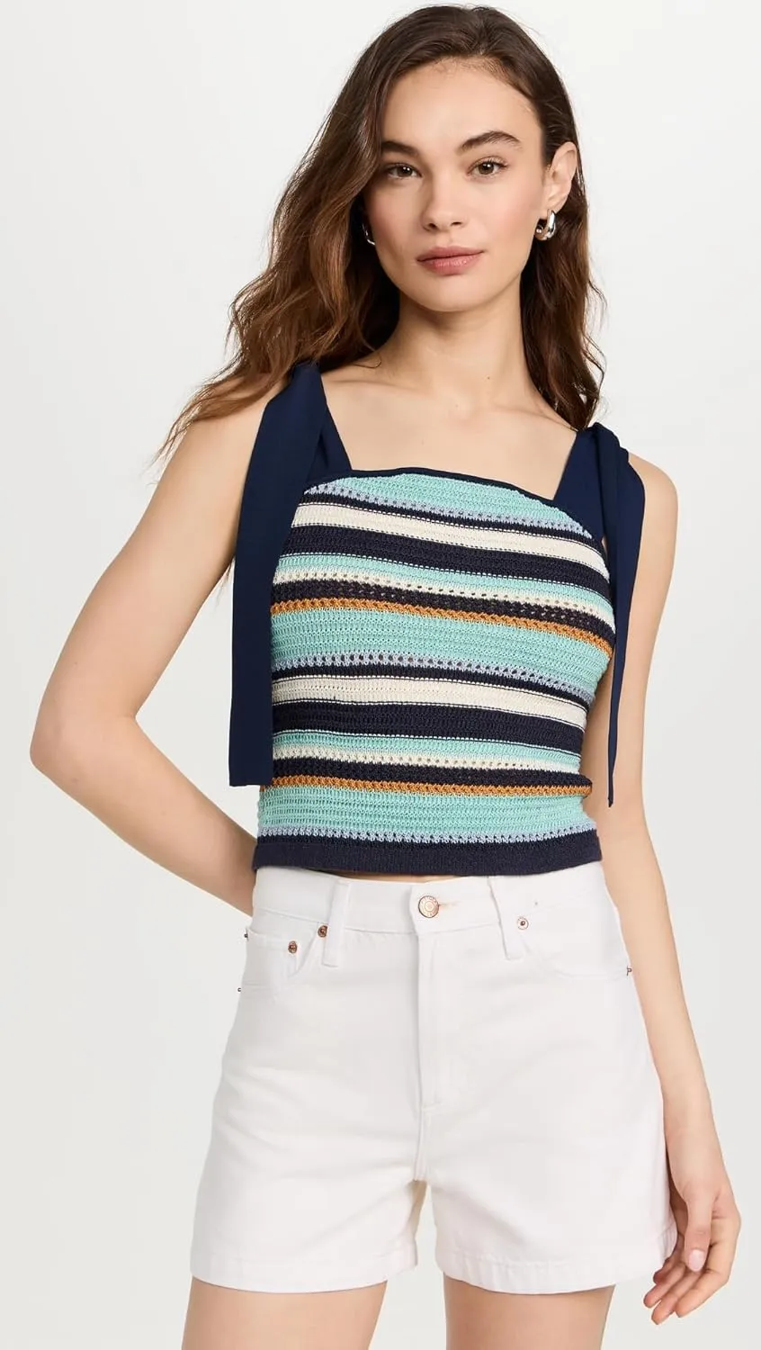 Shoshanna Women's Frankie Top