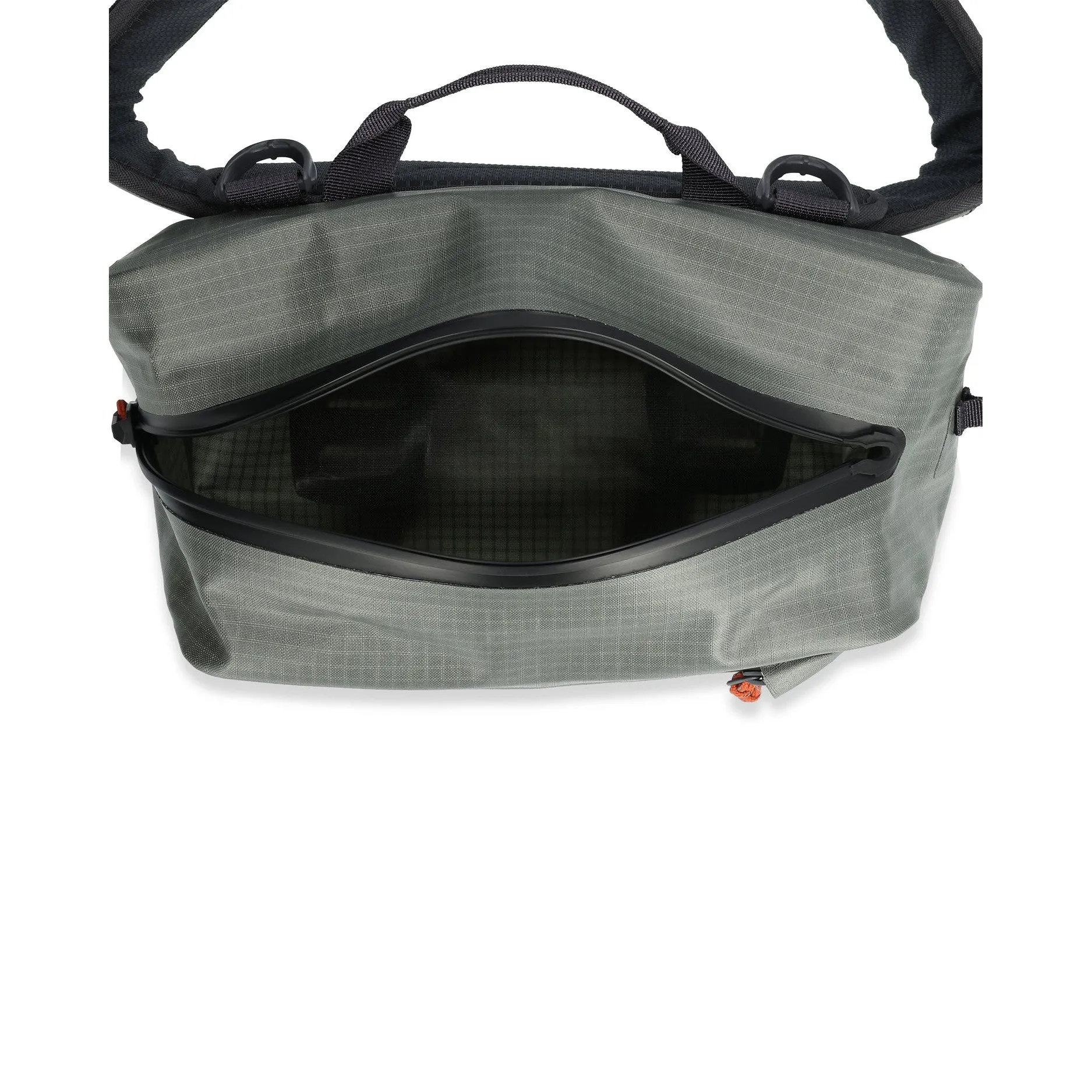 Simms Dry Creek Z Hip Pack - Olive