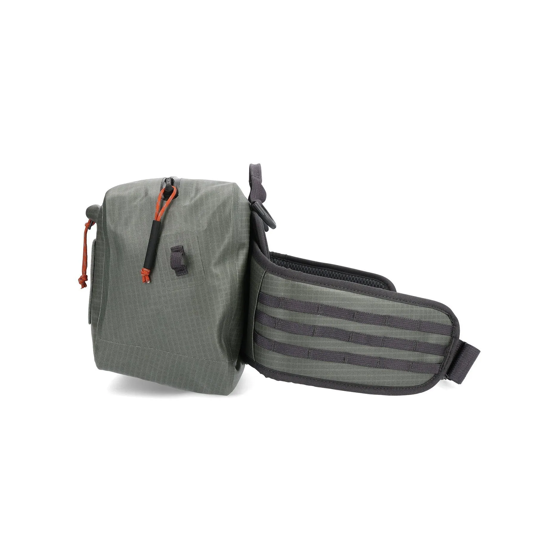 Simms Dry Creek Z Hip Pack - Olive