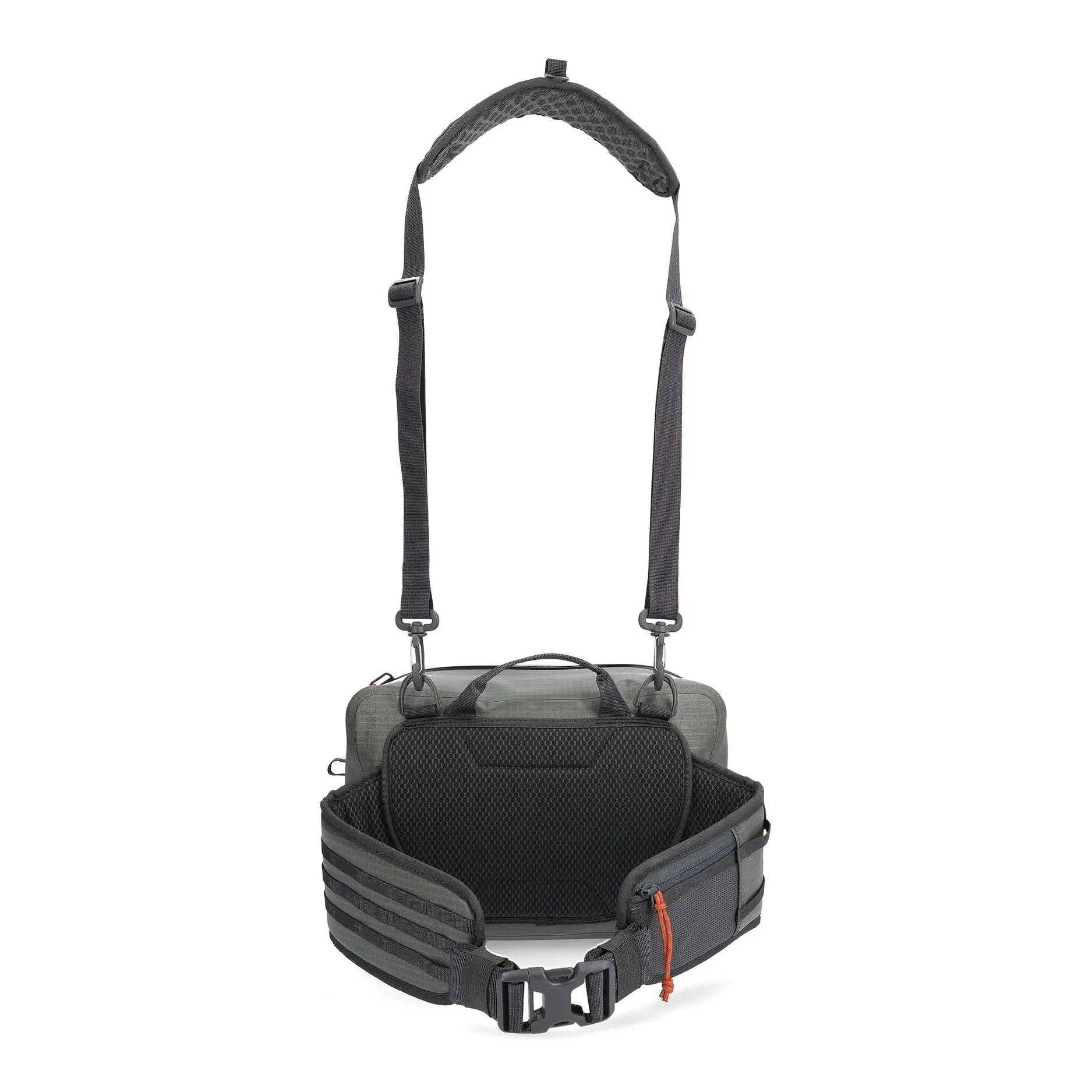 Simms Dry Creek Z Hip Pack - Olive