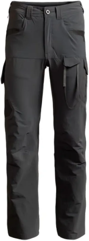 SITKA Gear Men's Range Water Repellent Stretchy Cargo Archery Pant