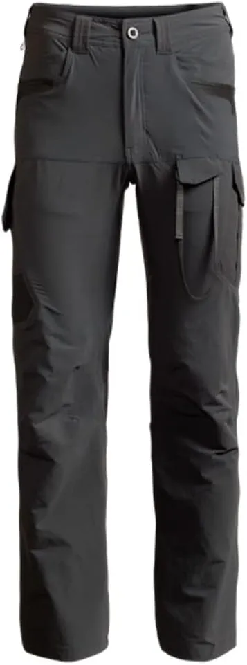 SITKA Gear Men's Range Water Repellent Stretchy Cargo Archery Pant