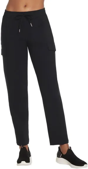 Skechers Women's Slip-ins Go Walk Cargo Pant