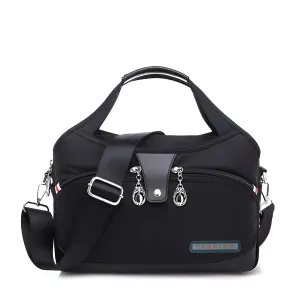 Skylar - Waterproof and anti-theft shoulder bag