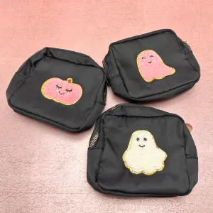 Small Fall Pouches