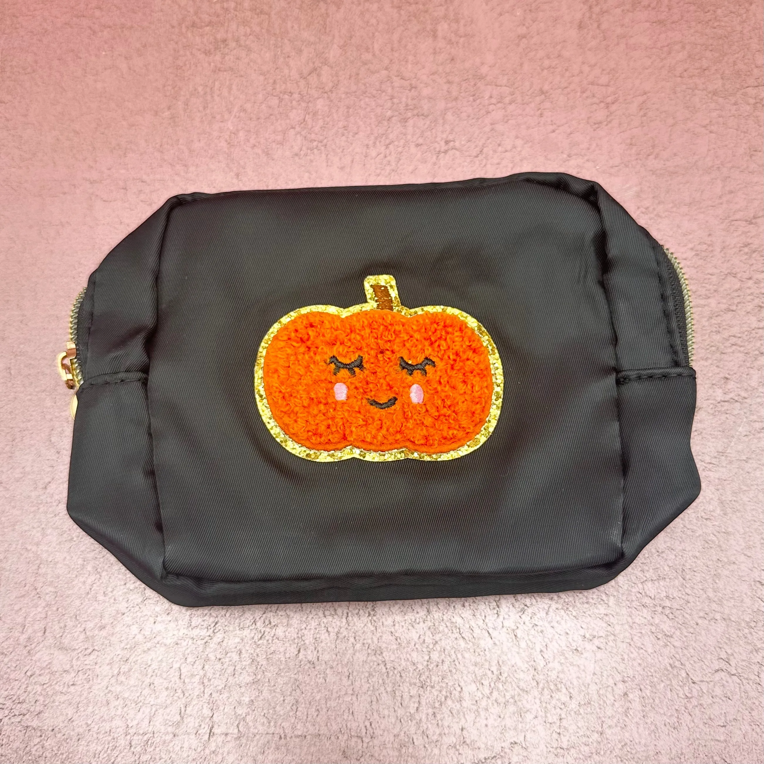 Small Fall Pouches