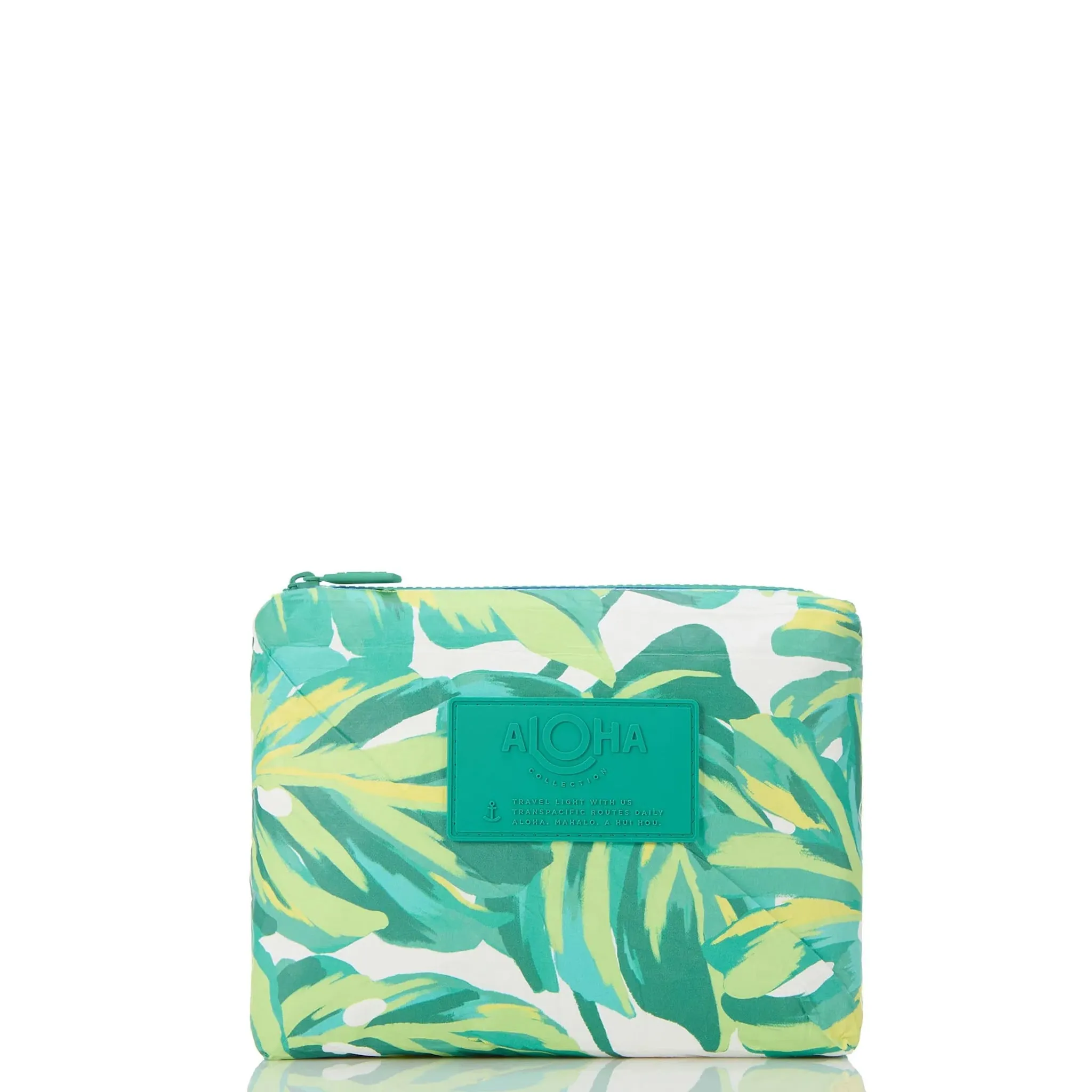 Small Pouch - Lush