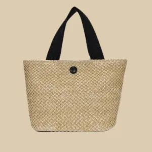 Small Raffia Bags | Davia