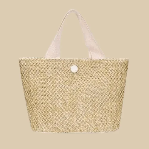 Small Raffia Bags | Davia