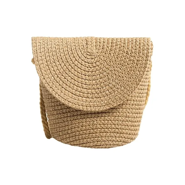 Small Straw Bags | Maria