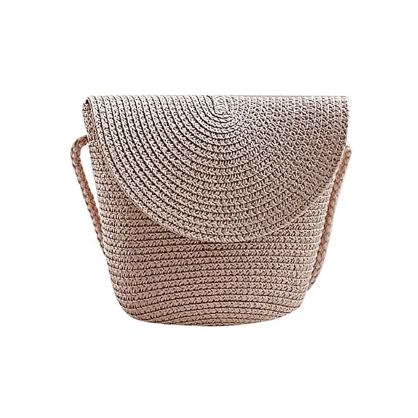 Small Straw Bags | Maria